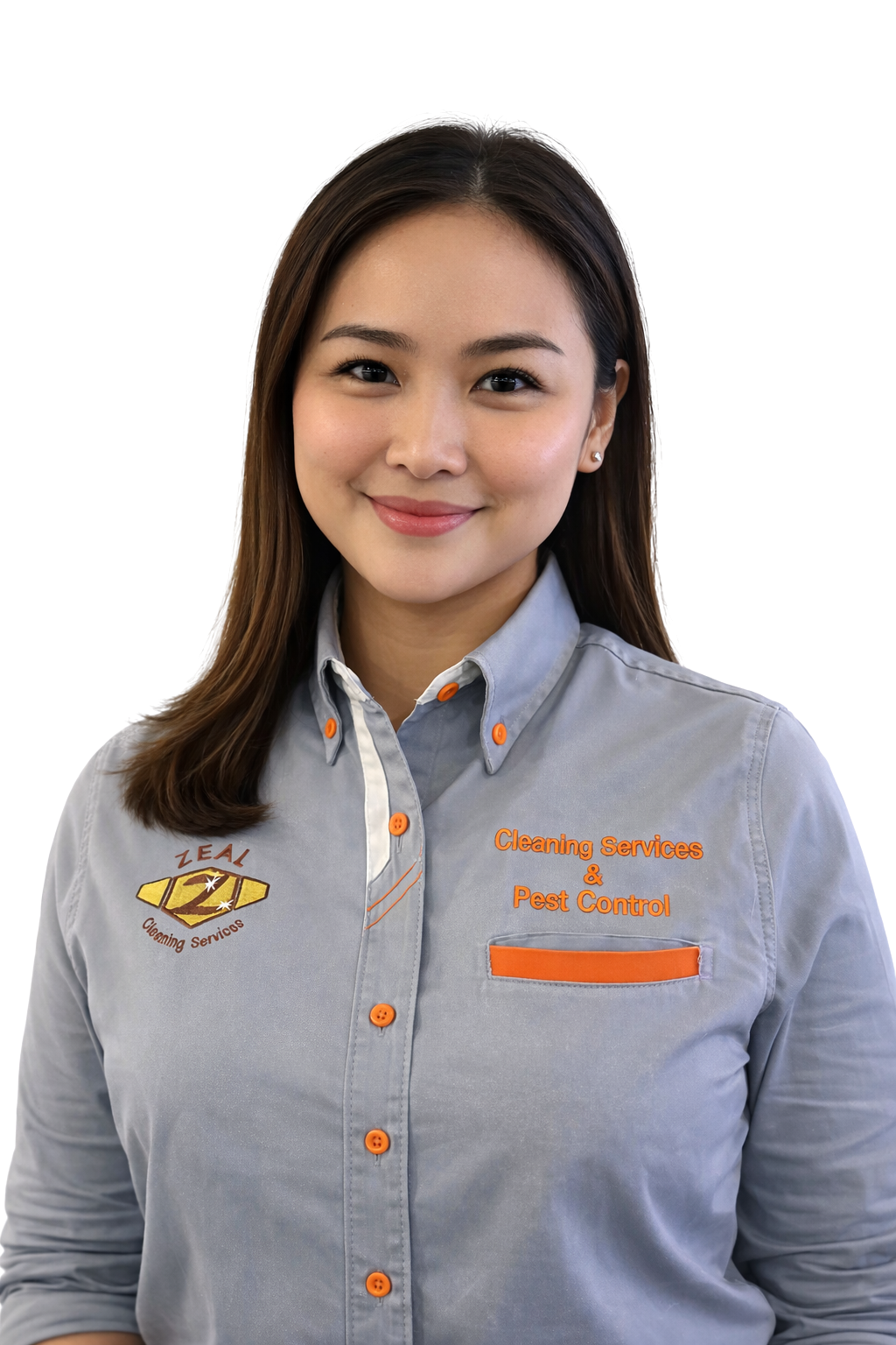 ZEAL Customer Support