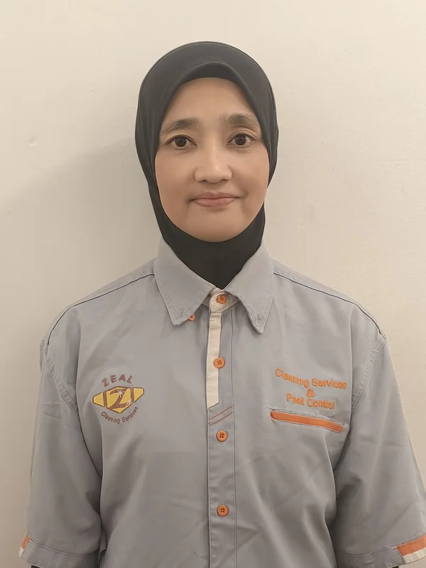 Asni Binti Ali Batha