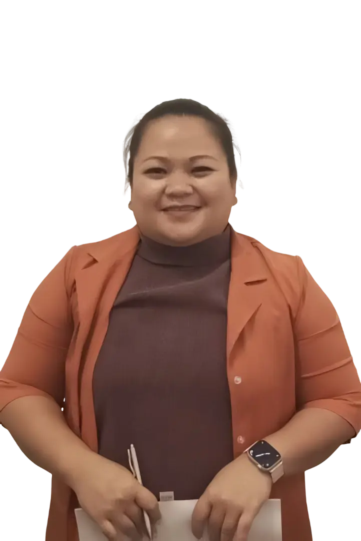 Enjelinah binti Sibin