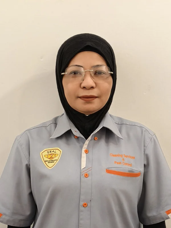 Laini Binti Asai
