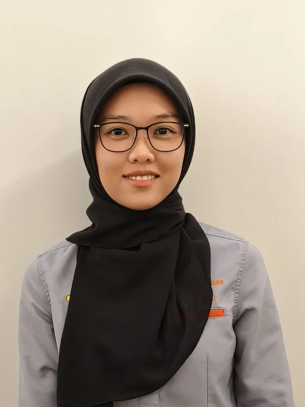 Nurul Atira Syafiqa