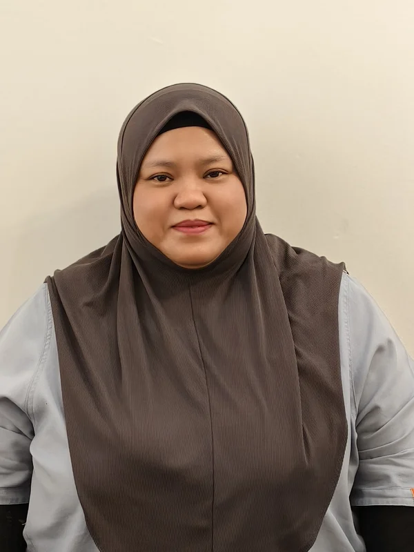 Rafidah Binti Awang Asal