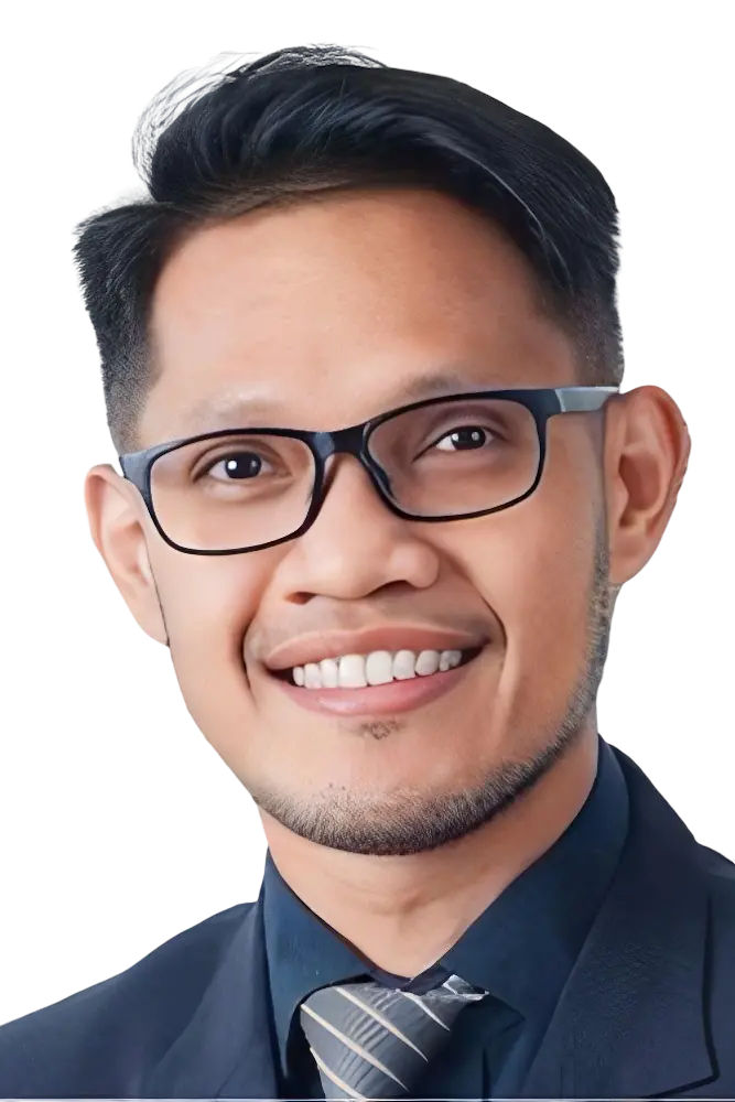 Mohd. Sazali bin Jaafarali