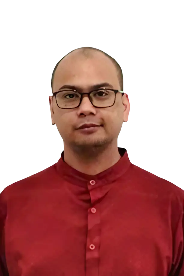 Mohd Sulaiman bin Laimun