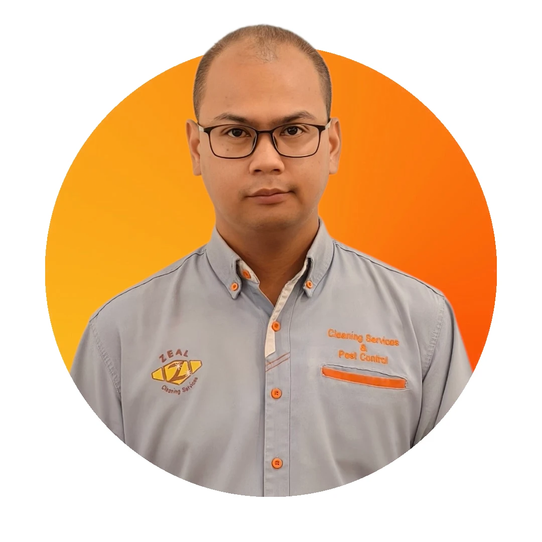 Mohd Sulaiman bin Laimun